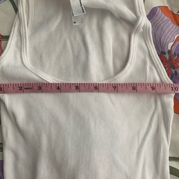 American Apparel NYC Dance size medium - Picture 4 of 6